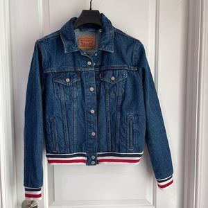Levi’s Jean Jacket